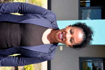 Teacher's Picture